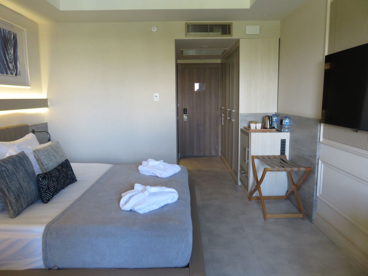 imagini hotel Liu Resort Side